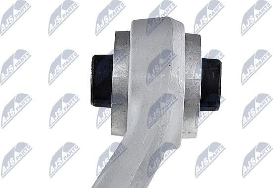 Control/Trailing Arm, wheel suspension ZWD-BM-026 - image 6