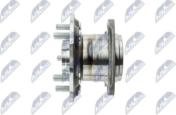 Wheel Hub KLT-TY-086 - image 3