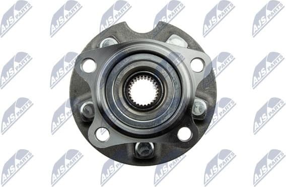 Wheel Hub KLT-TY-086 - image 5