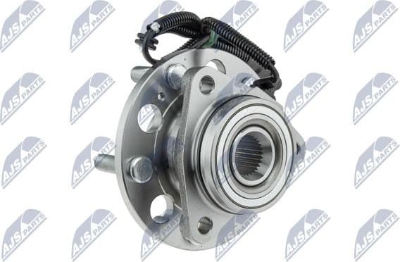 Wheel Bearing Kit KLP-DW-087