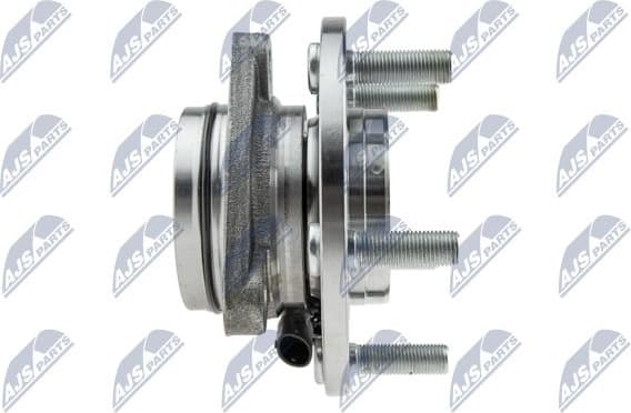 Wheel Bearing Kit KLP-DW-087 - image 3