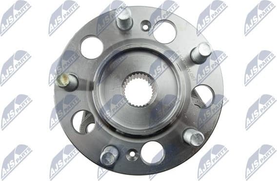 Wheel Bearing Kit KLP-DW-087 - image 4