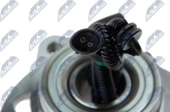 Wheel Bearing Kit KLP-DW-087 - image 6