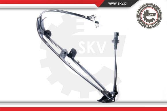 Sensor, wheel speed 06SKV141