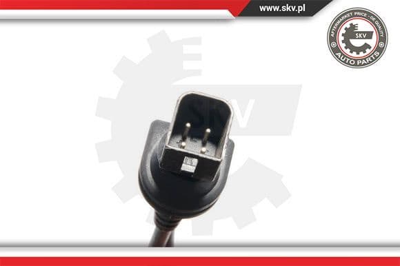 Sensor, wheel speed 06SKV141 - image 2