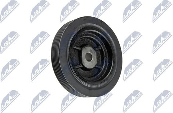 Belt Pulley, crankshaft RKP-RE-011