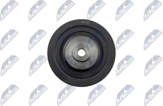 Belt Pulley, crankshaft RKP-RE-011 - image 3