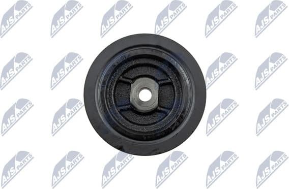 Belt Pulley, crankshaft RKP-RE-011 - image 4