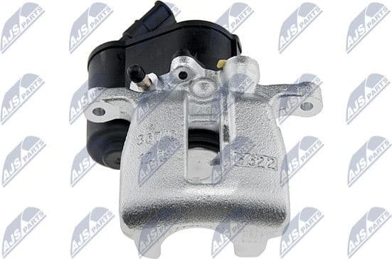 Brake Caliper HZT-AU-000 - image 4