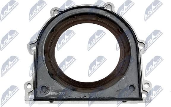Shaft Seal, crankshaft NUP-ME-000 - image 2