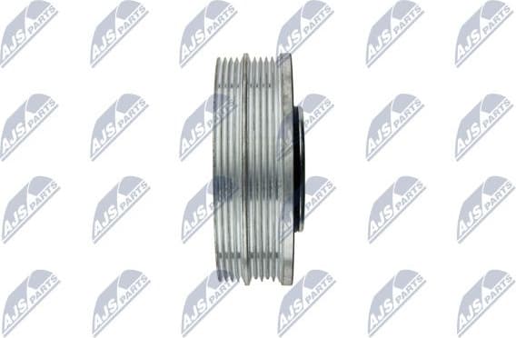 Belt Pulley, crankshaft RKP-VW-010 - image 3