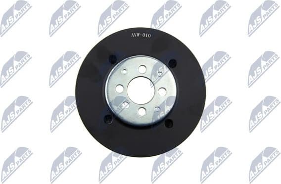 Belt Pulley, crankshaft RKP-VW-010 - image 4