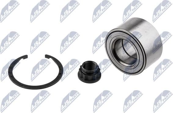 Wheel Bearing Kit KLP-TY-020