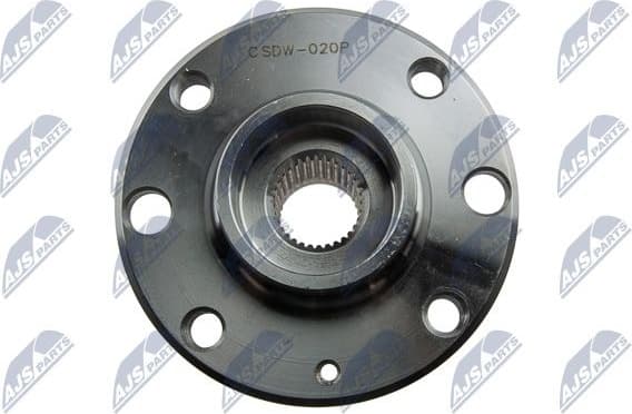 Wheel Hub KLP-DW-020P - image 5