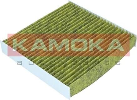 Filter, cabin air 6080097 - image 4