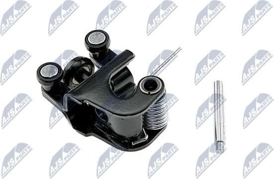 Door slider EZC-RE-028 - image 5