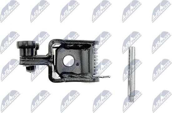 Door slider EZC-RE-028 - image 3
