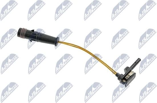 Sensor, brake lining wear HCZ-ME-001