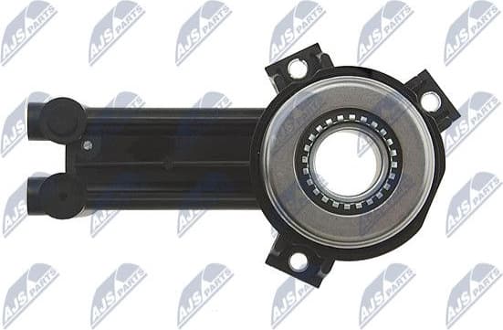 Central Slave Cylinder, clutch NWS-FR-007 - image 4