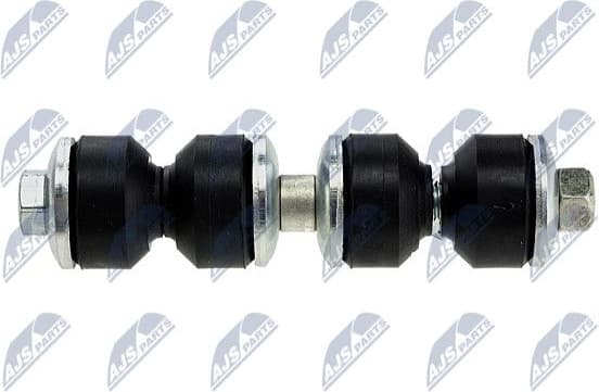 Link/Coupling Rod, stabiliser bar ZLP-CH-027 - image 2