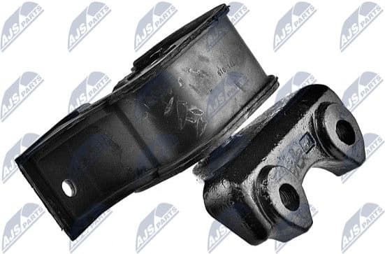 Mounting, engine ZPS-PL-019