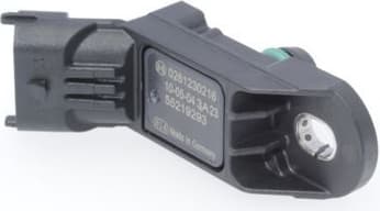 Sensor, intake manifold pressure 0261230216 - image 3