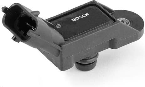 Sensor, intake manifold pressure 0261230216 - image 6