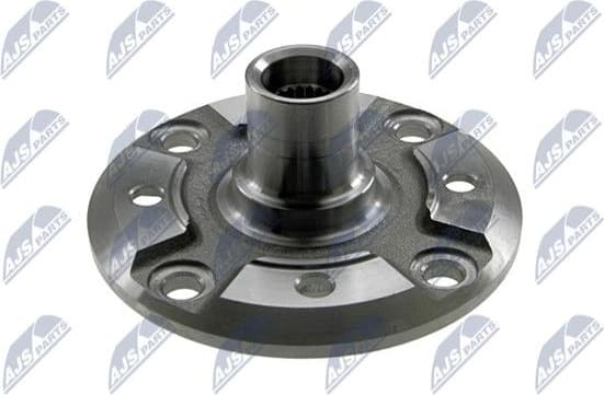 Wheel Hub KLP-DW-050P