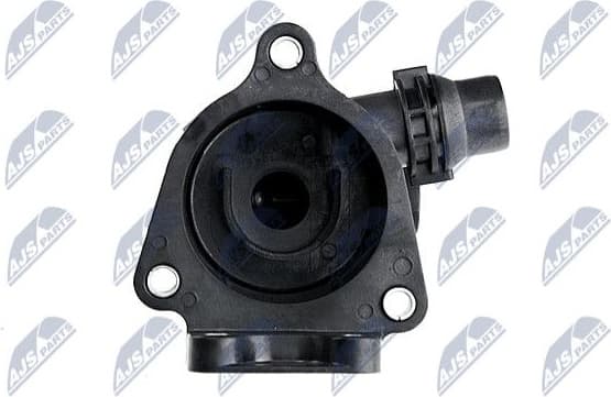 Coolant Flange CTM-BM-018 - image 3