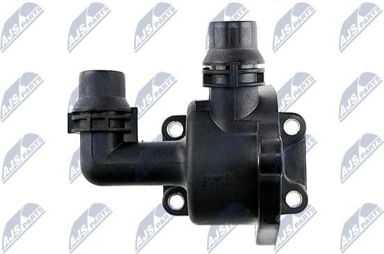 Coolant Flange CTM-BM-018 - image 4