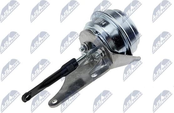 Actuator, turbocharger ECD-ME-014 - image 2