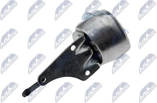 Actuator, turbocharger ECD-ME-014 - image 3
