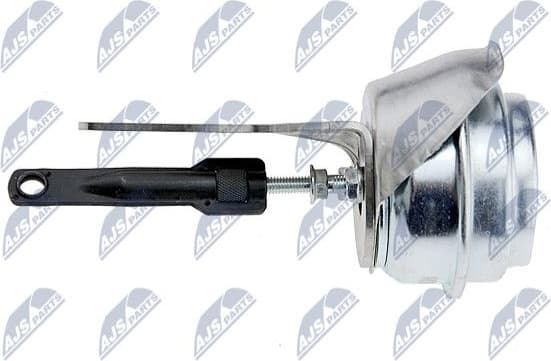 Actuator, turbocharger ECD-ME-014 - image 5