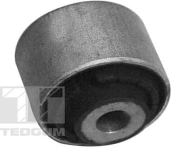 Mounting, control/trailing arm 00056413