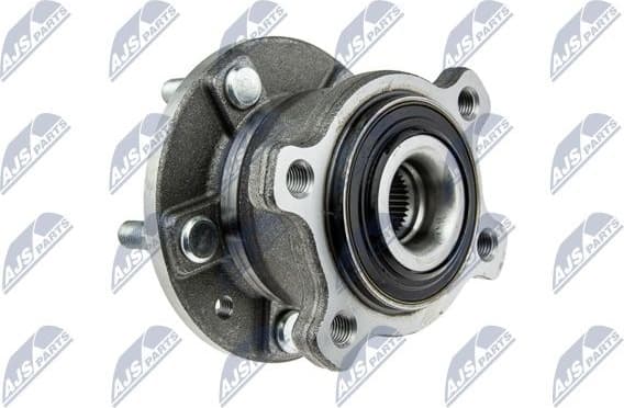Wheel Bearing Kit KLT-FR-052