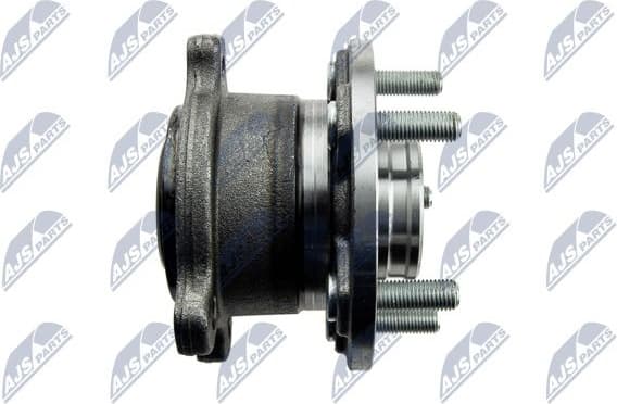 Wheel Bearing Kit KLT-FR-052 - image 3