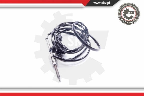 Sensor, exhaust gas temperature 30SKV050 - image 2
