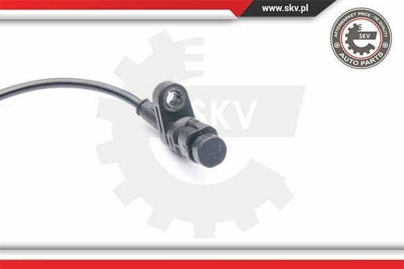 Sensor, wheel speed 06SKV348 - image 3