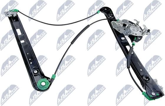 Window Regulator EPS-BM-003