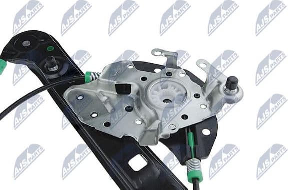 Window Regulator EPS-BM-003 - image 3