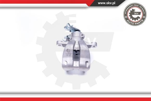 Brake Caliper 42SKV533