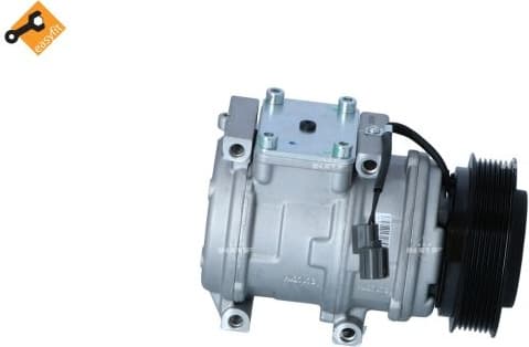 Compressor, air conditioning EASY FIT 32390 - image 3
