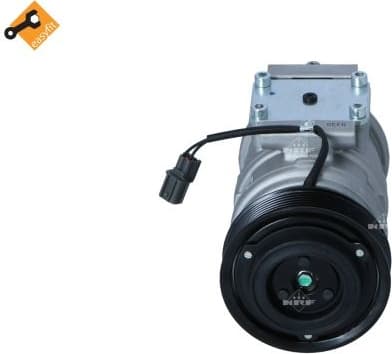 Compressor, air conditioning EASY FIT 32390 - image 4