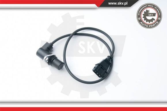 Sensor, crankshaft pulse 17SKV264