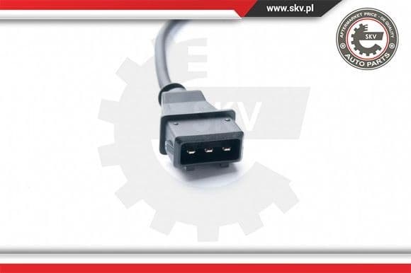 Sensor, crankshaft pulse 17SKV264 - image 3