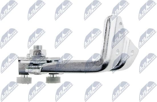 Roller Guide, sliding door EZC-FT-012 - image 3