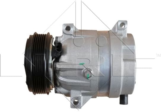 Compressor, air conditioning EASY FIT 32101