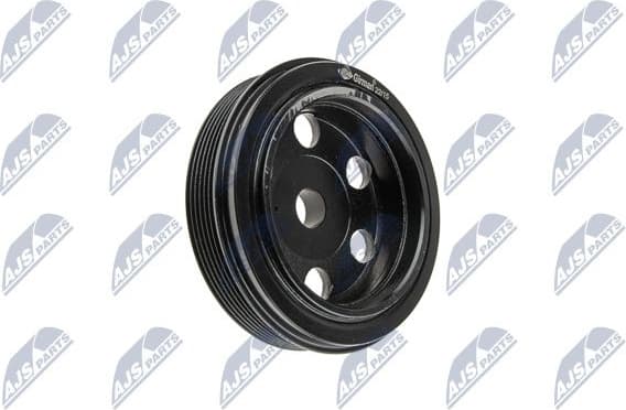 Belt Pulley, crankshaft RKP-FT-010