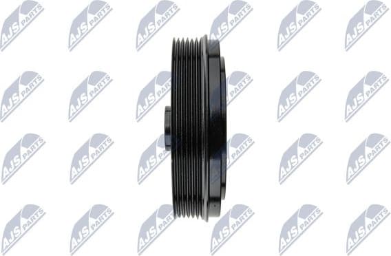 Belt Pulley, crankshaft RKP-FT-010 - image 3