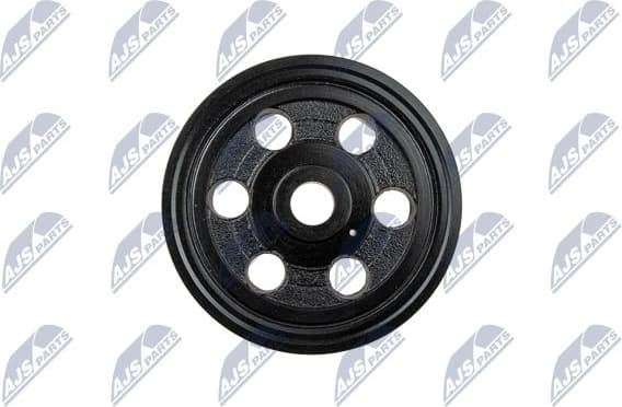 Belt Pulley, crankshaft RKP-FT-010 - image 5